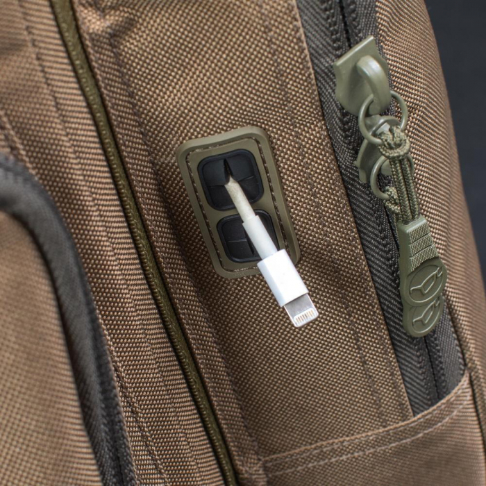 GEANTA KORDA COMPAC FRAMED LARGE, VOLUM 31 LITRI, 59X36X44 CM [7]