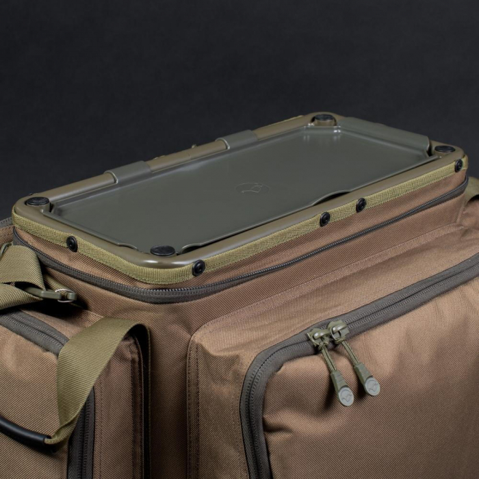 GEANTA KORDA COMPAC FRAMED LARGE, VOLUM 31 LITRI, 59X36X44 CM [3]