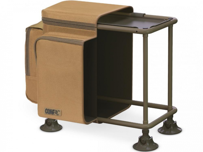 GEANTA KORDA COMPAC FRAMED SMALL, VOLUM 24 LITRI, 56X33X41 CM [2]