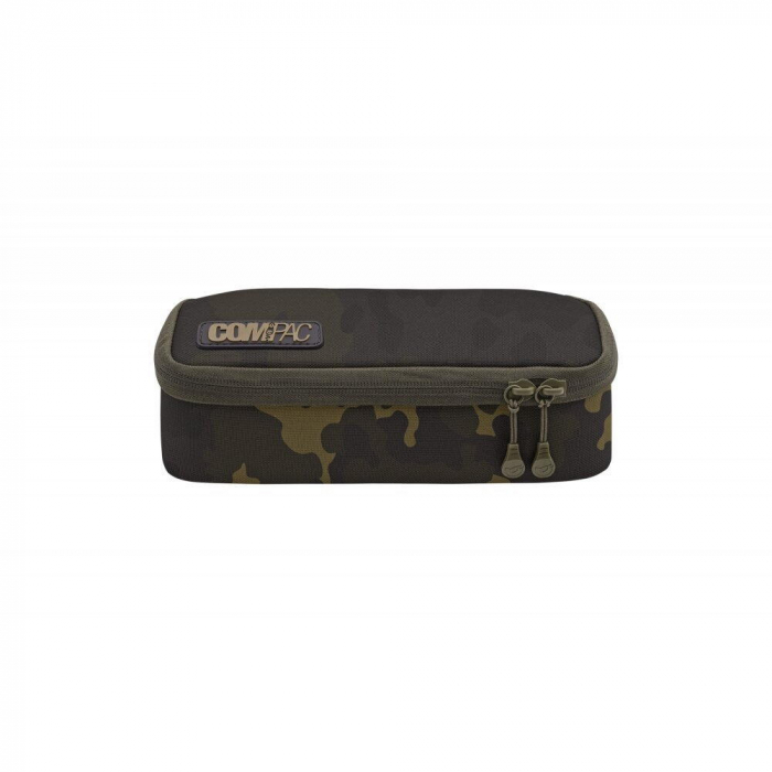 GEANTA KORDA COMPACT WIDE CAMO, 25x9.5x8 CM [1]