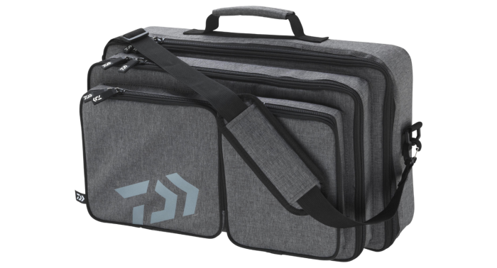 Geanta Daiwa D-VEC Catfish XL 53 x 32 x 19 cm [1]