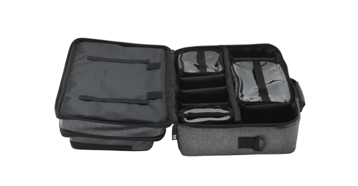 Geanta Daiwa D-VEC Catfish XL 53 x 32 x 19 cm [2]