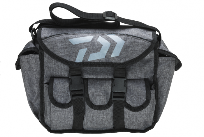 Geanta Daiwa D-VEC Shoulder, 39 x 23 x 18 cm [4]