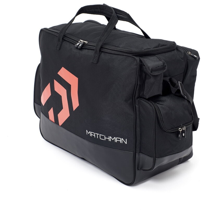 Geanta Daiwa carryall Matchman 56 x 47 x 22 cm [1]