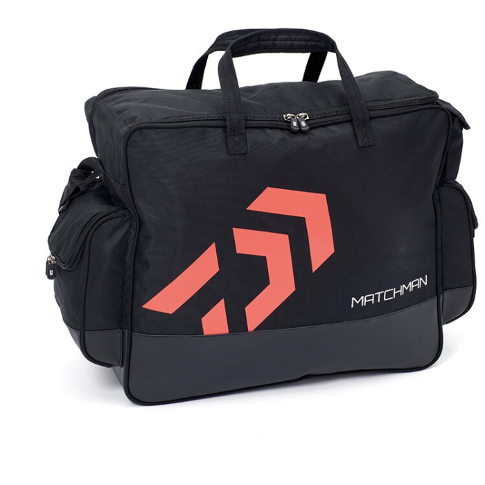 Geanta Daiwa carryall Matchman 56 x 47 x 22 cm [2]