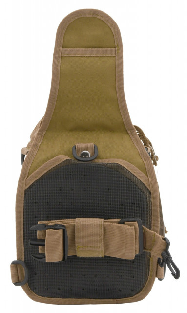 Geanta de umar army 10 litri Cattara [3]