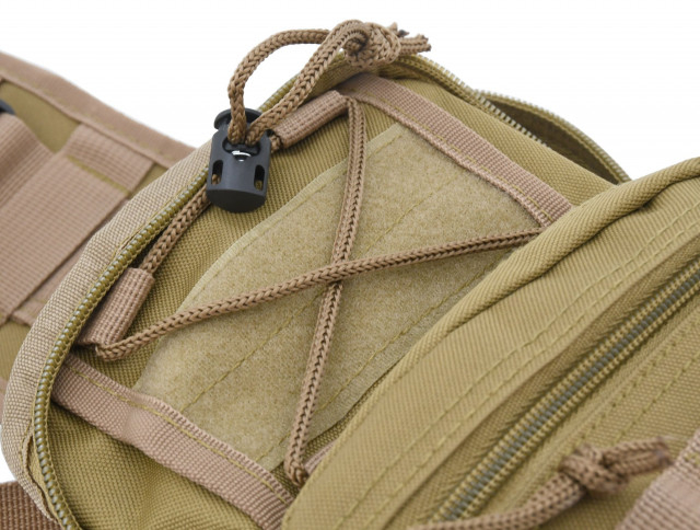 Geanta de umar army 10 litri Cattara [8]