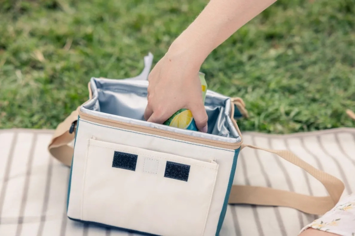 Geanta frigorifica Campingaz Fold'n Cool Minimaxi 5 litri [2]