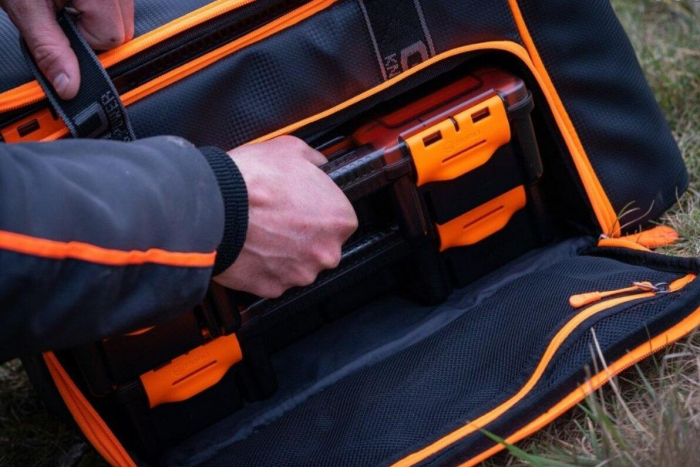 GEANTA FUSION FEEDER BOX [6]