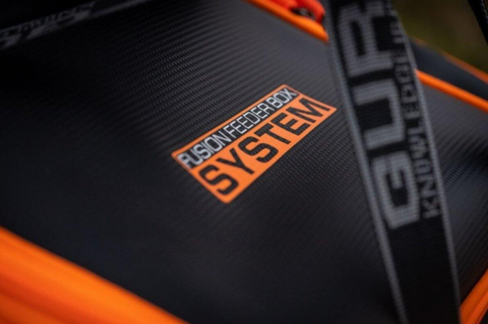 GEANTA FUSION FEEDER BOX [3]