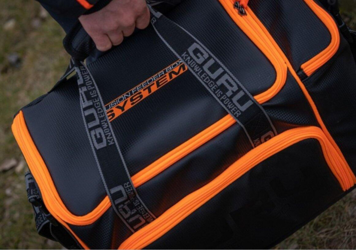 GEANTA FUSION FEEDER BOX [2]