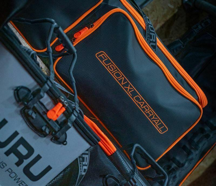 GEANTA FUSION XL [3]