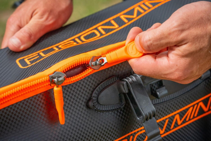 GEANTA GURU FUSION MINI NET BAG [5]