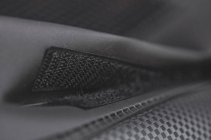 GEANTA GURU FUSION MINI NET BAG [8]