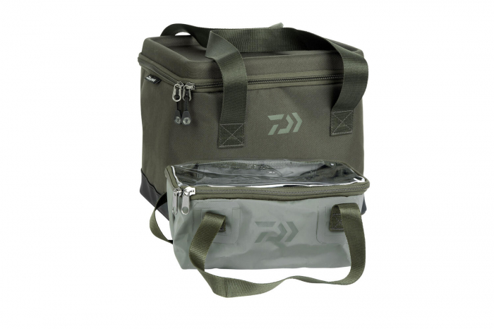 GEANTA DAIWA IS BREW &amp; OVERNIGHT COOK BAG 28X26X27CM [4]