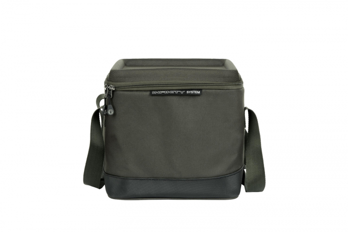 GEANTA DAIWA IS BREW &amp; OVERNIGHT COOK BAG 28X26X27CM [3]