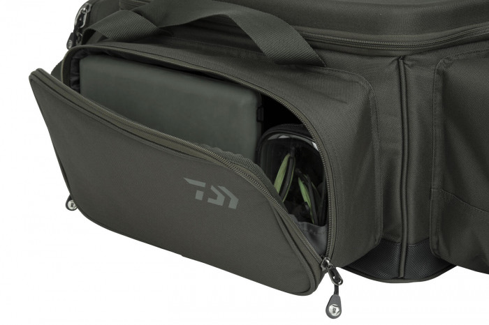 GEANTA DAIWA IS CARRYALL 64X39X27CM ISLLC [6]