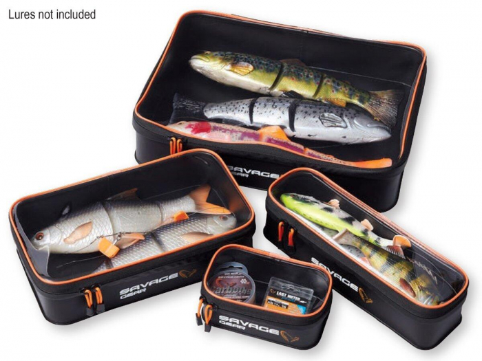 Geanta Savage Gear WPMP Lure Bag M 2.6 litri [3]