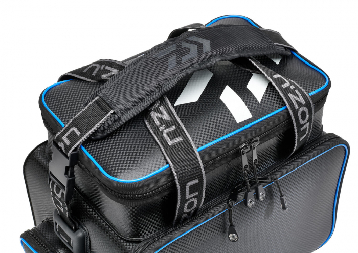 GEANTA DAIWA N ZON EVA 4 38X26X31CM [3]