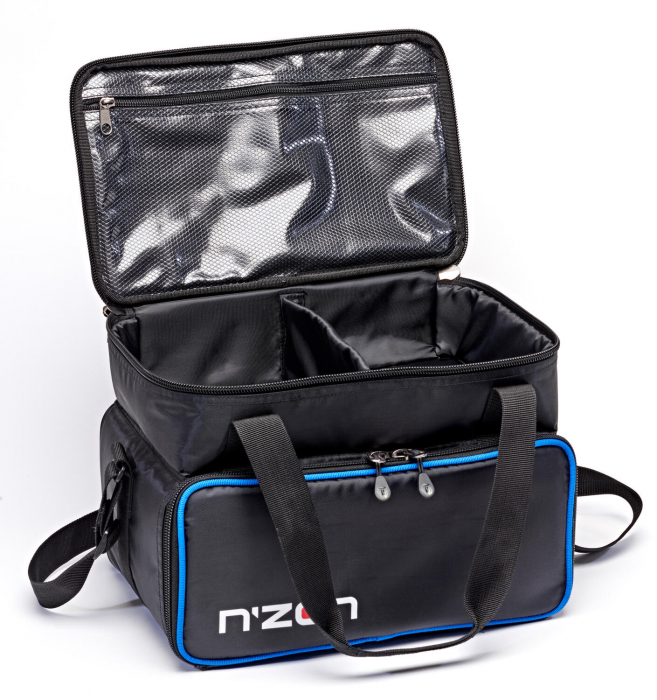 GEANTA DAIWA N ZON FEEDER TACKLE 31X16X9CM [3]