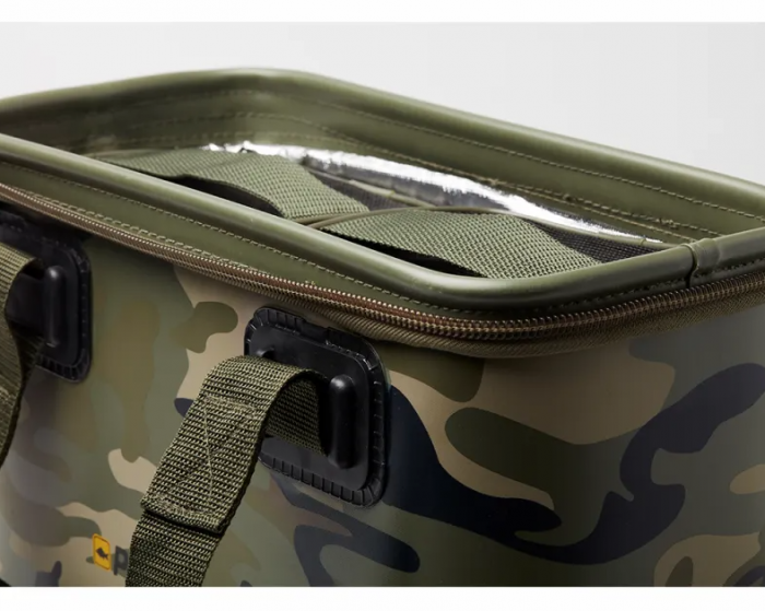 GEANTA PROLOGIC ELEMENT BAIT BAG, 12 L, 38X18X22 CM [4]