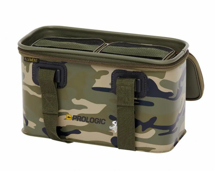 GEANTA PROLOGIC ELEMENT BAIT BAG, 12 L, 38X18X22 CM [2]