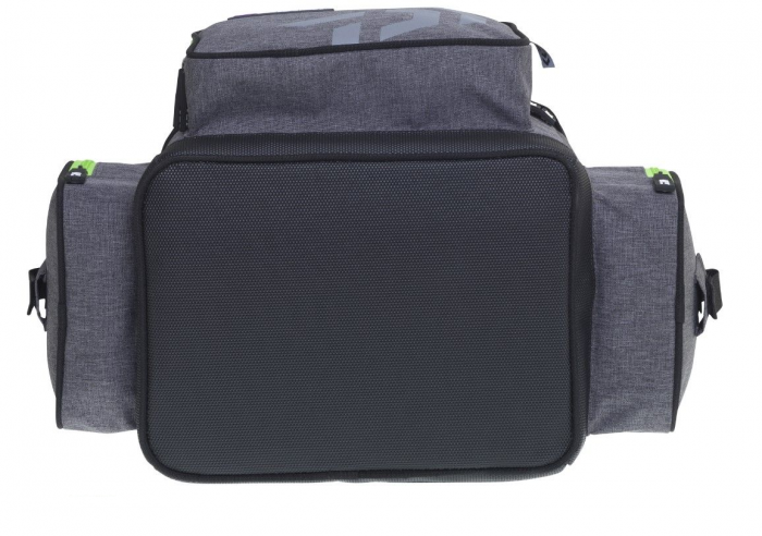 Geanta naluci Daiwa Prorex BOX tackle, marime M, 40 x 25 x 22 cm [6]