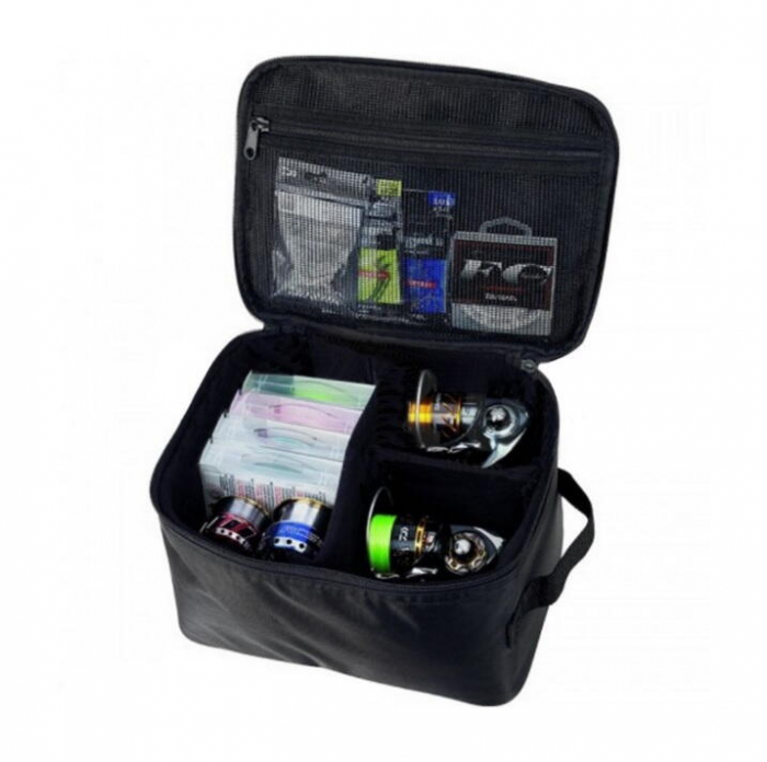 Geanta pentru mulinete Daiwa 29 x 21 x 14 cm [2]