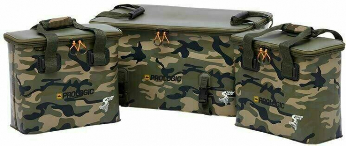 GEANTA IMPERMEABILA PROLOGIC ELEMENT STORM SAFE BARROW, 37X18X31 CM [3]