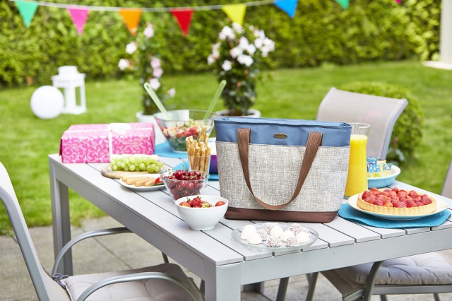 Geanta termoizolanta Campingaz Entertainer 16 litri [4]