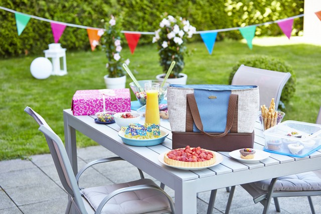 Geanta termoizolanta Campingaz Entertainer 18 litri [3]