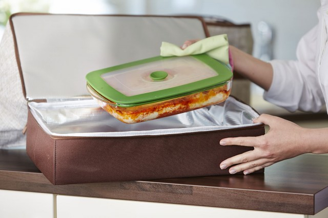 Geanta termoizolanta Campingaz Entertainer 18 litri [4]