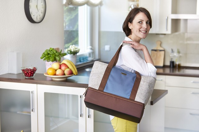 Geanta termoizolanta Campingaz Entertainer 18 litri [5]