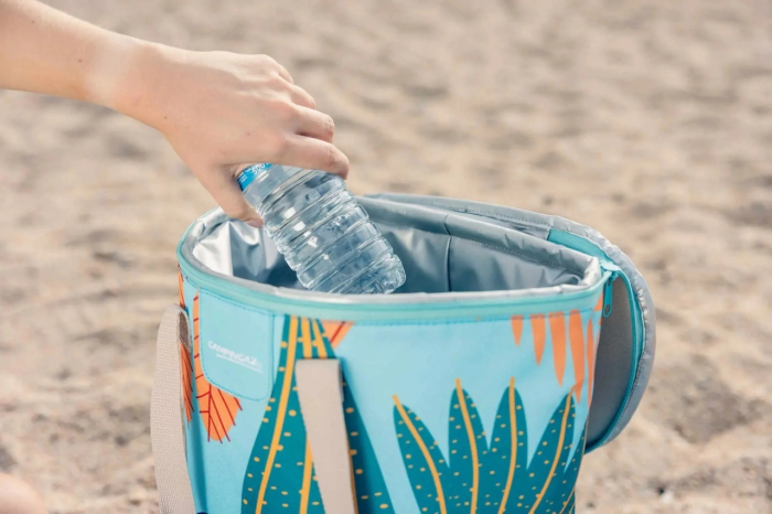 Geanta termoizolanta Campingaz Ethnic Essential Bag 15 litri [5]
