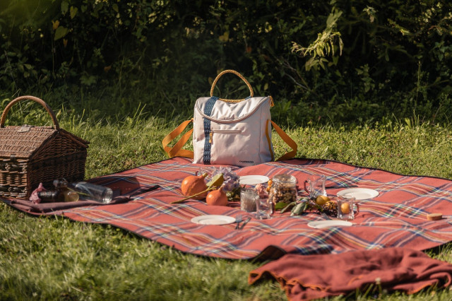 Geanta termoizolanta Campingaz Jasmin 17 litri [5]