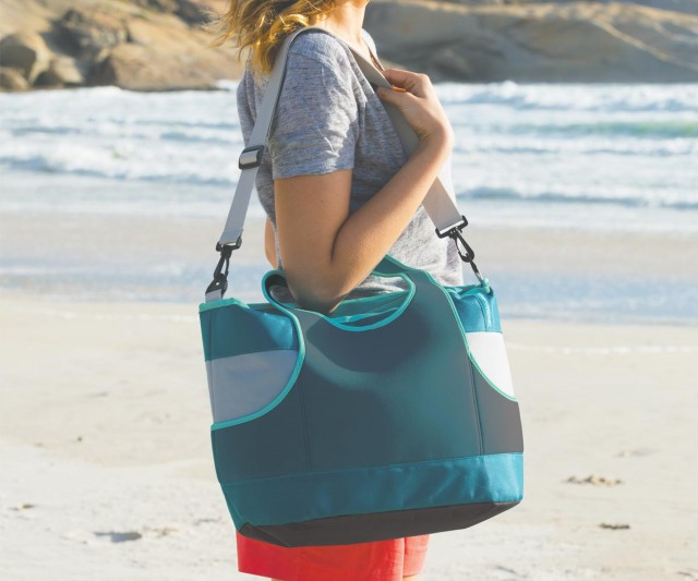 Geanta termoizolanta Campingaz Sand Beach 19L [3]