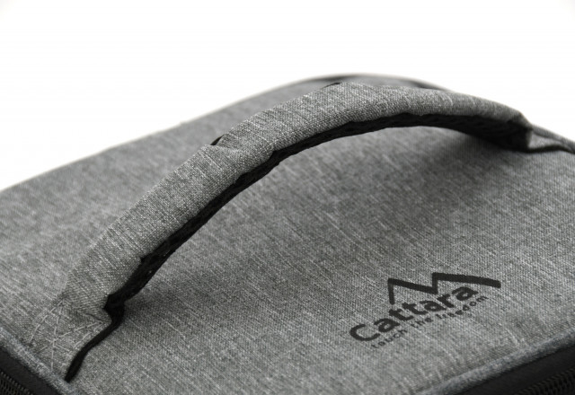 Geanta termoizolanta Cattara 10 litri [4]