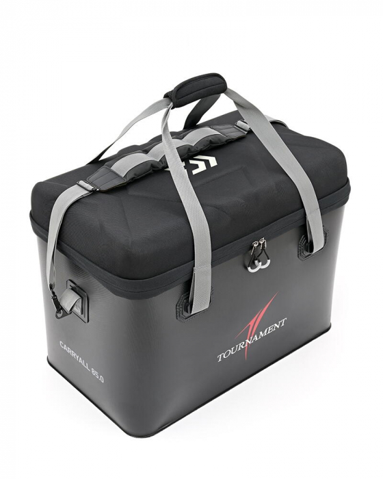 Geanta Daiwa Tournament Carryall 61 x 35 x 45 cm [1]