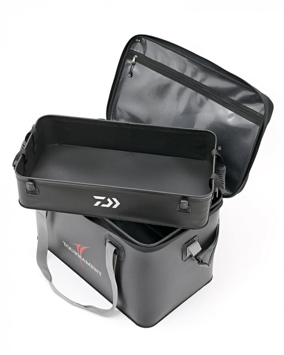 Geanta Daiwa Tournament Carryall 61 x 35 x 45 cm [2]
