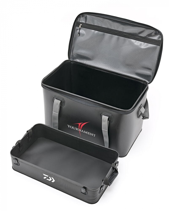 Geanta Daiwa Tournament Carryall 61 x 35 x 45 cm [5]