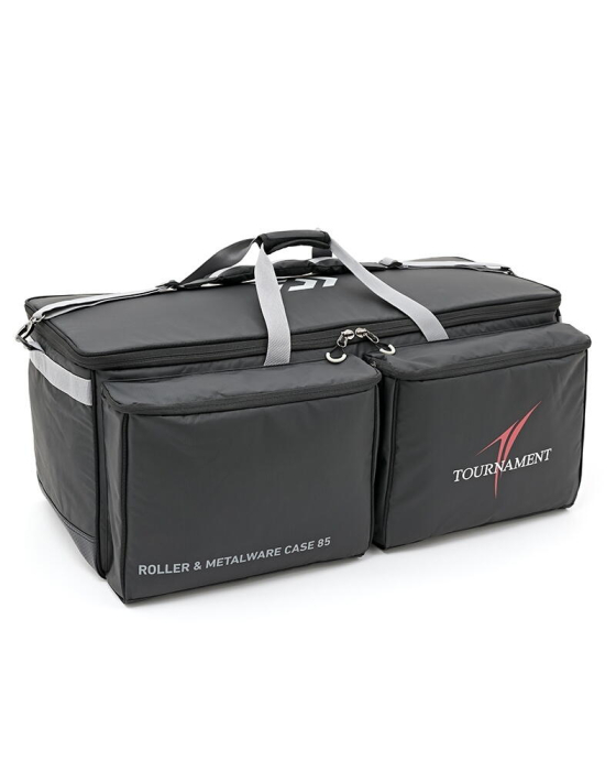 Geanta Daiwa Tournament Roller Metalware Case 85 x 45 x 32 cm [1]
