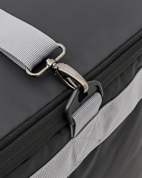 Geanta Daiwa Tournament Roller Metalware Case 85 x 45 x 32 cm [4]