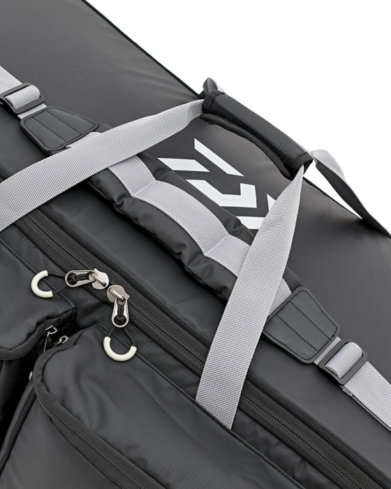 Geanta Daiwa Tournament Roller Metalware Case 85 x 45 x 32 cm [3]