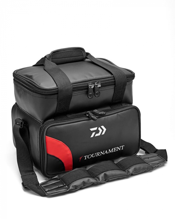 GEANTA DAIWA TOURNAMENT PRO CARRYALL MAR.L+3CUTII [3]