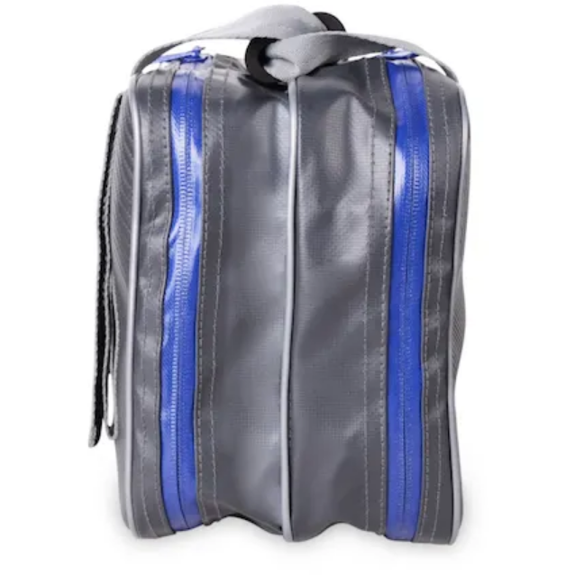 Gentuta pentru accesorii pescuit Mustad, 26x21x13 cm [4]