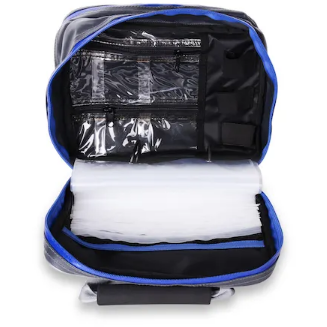 Gentuta pentru accesorii pescuit Mustad, 26x21x13 cm [2]