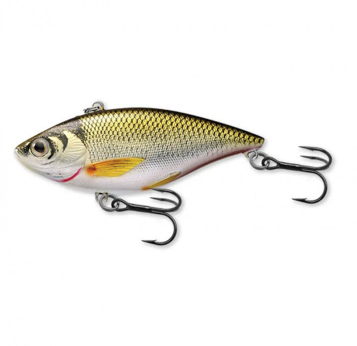 VOBLER LIVE TARGET GOLDEN SHINER RATTLEBAIT 6,0CM/7G GOLD/BLACK [1]