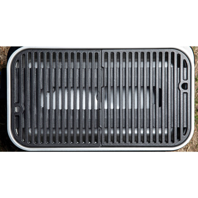 Gratar Campingaz Attitude 2 GO CV [8]