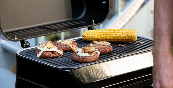 Gratar Campingaz Attitude 2GO [3]