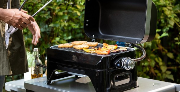 Gratar Campingaz Attitude 2GO [2]